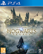 Игра Hogwarts Legacy (русские субтитры) (PS4)