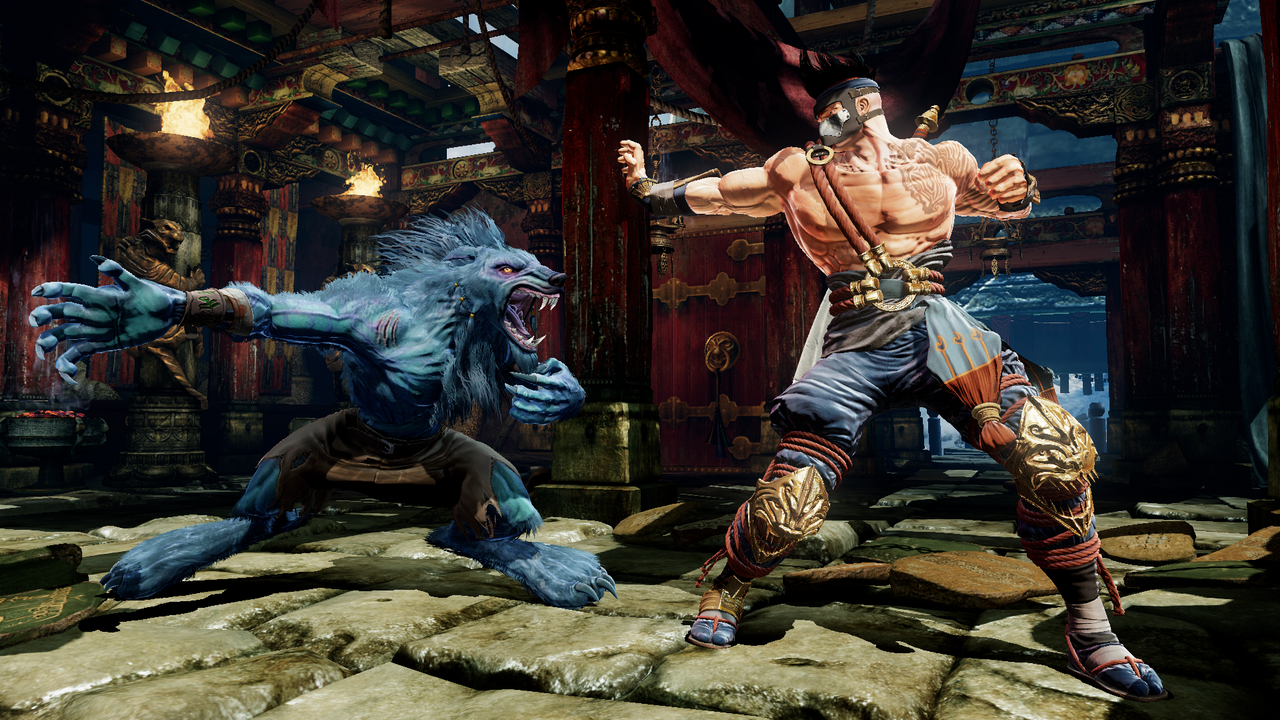 купить Игра Killer Instinct (русская версия ) (б.у.) (Xbox One) очень  дешево с доставкой по Москве и всей России