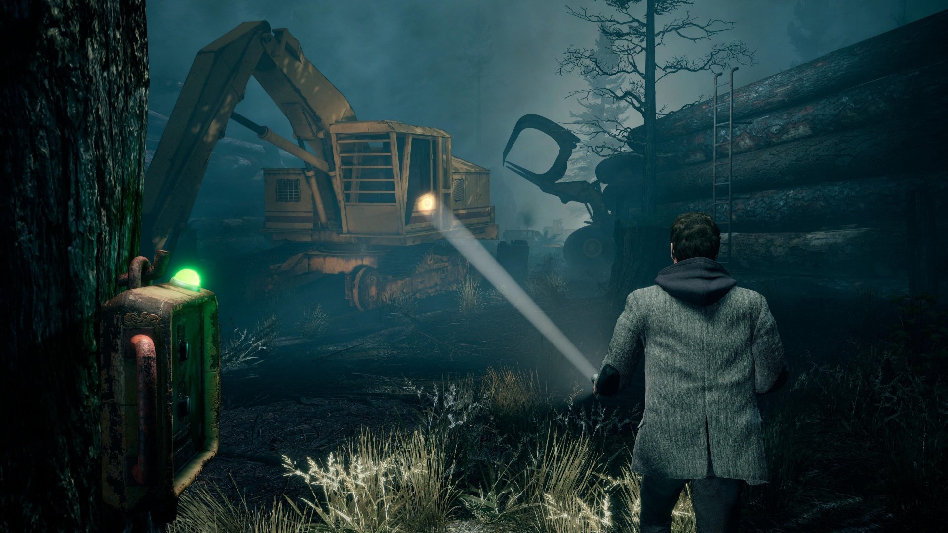 Alan wake steam на русском фото 9