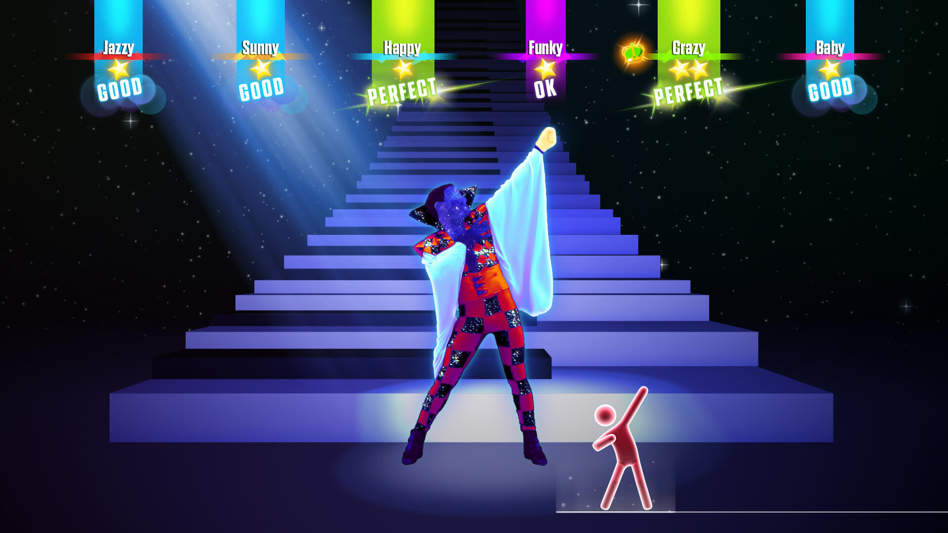 Купить Игра Just Dance 2017 (русская версия) (Nintendo Switch) 5 189.  Доставка по Москве и всей России.