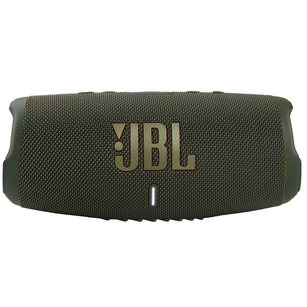 Портативная акустическая система JBL Charge 5 Зеленый15723