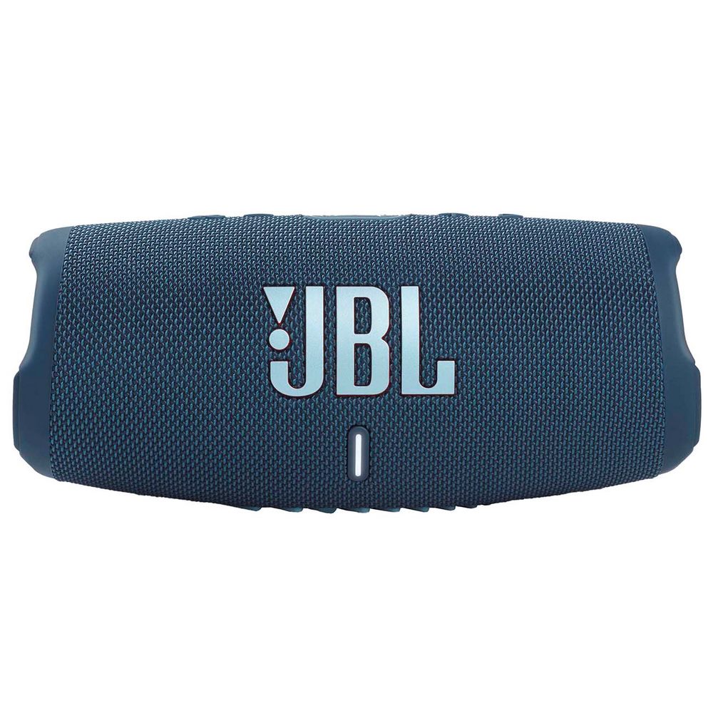 Портативная акустическая система JBL Charge 5 Синий15725