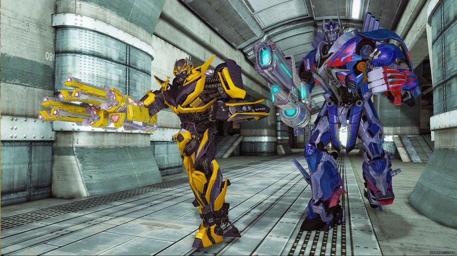 Transformers rise of dark spark steam фото 13