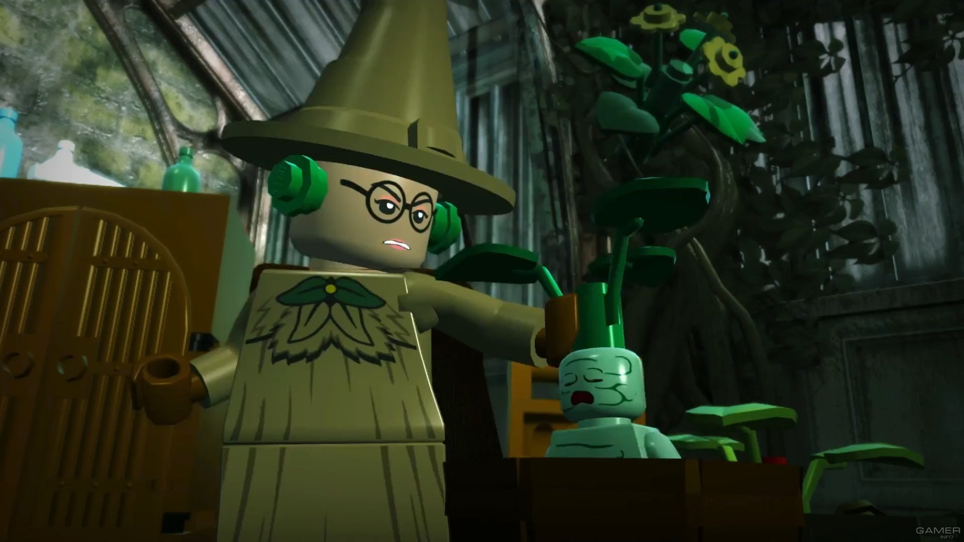 Lego harry potter collection steam фото 23