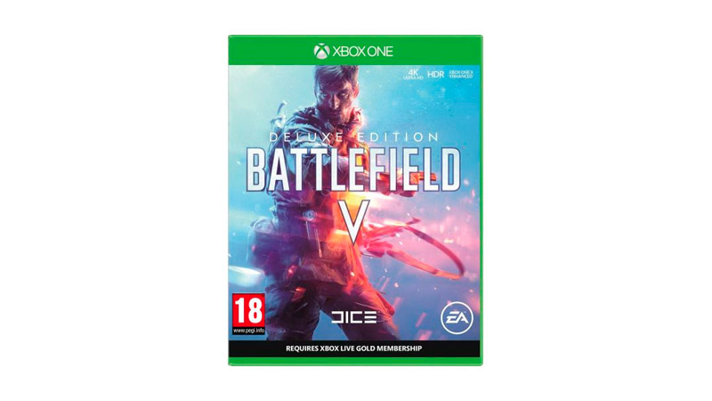 Xbox store sale bf5