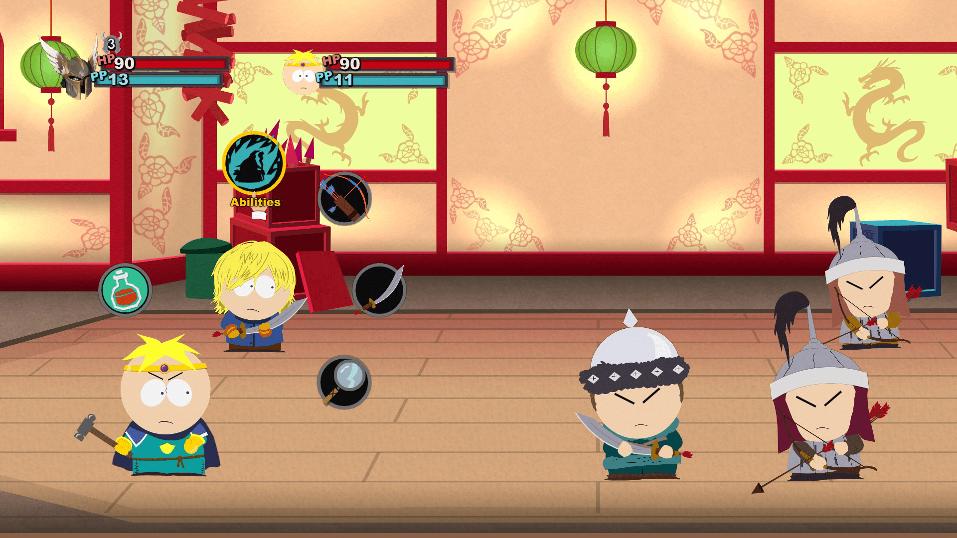 South park the stick of the truth steam фото 86