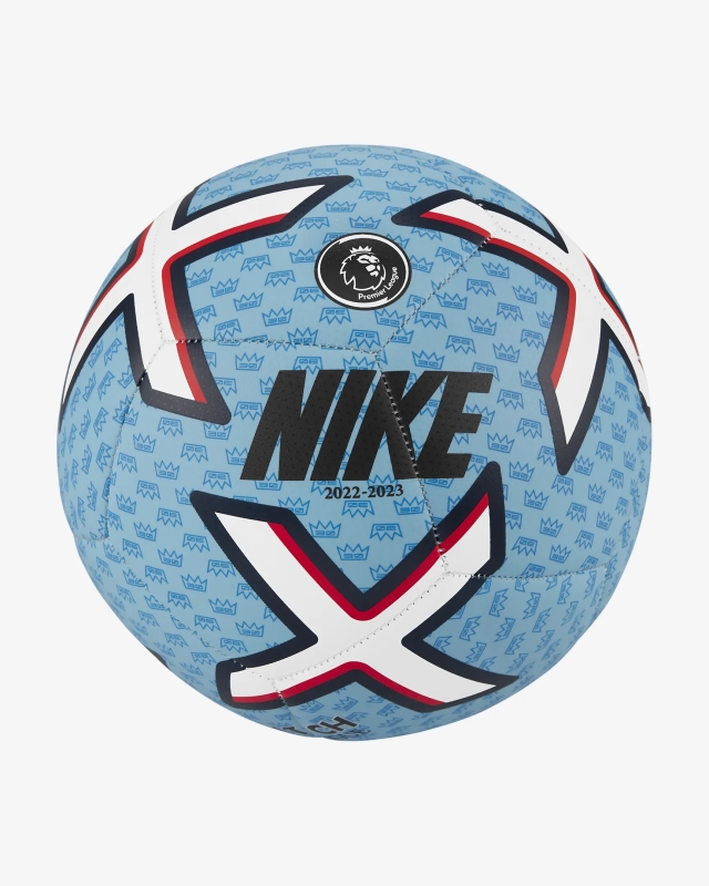 Футбольный мяч Premier League Nike Pitch17750