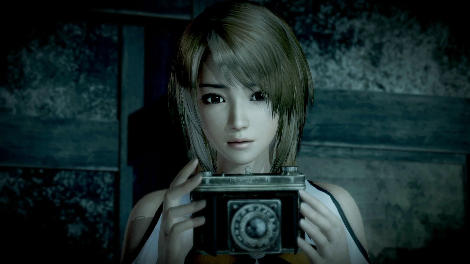 Купить Игра Fatal Frame: Maiden of Black Water (Nintendo Switch) 4 489.  Доставка по Москве и всей России.