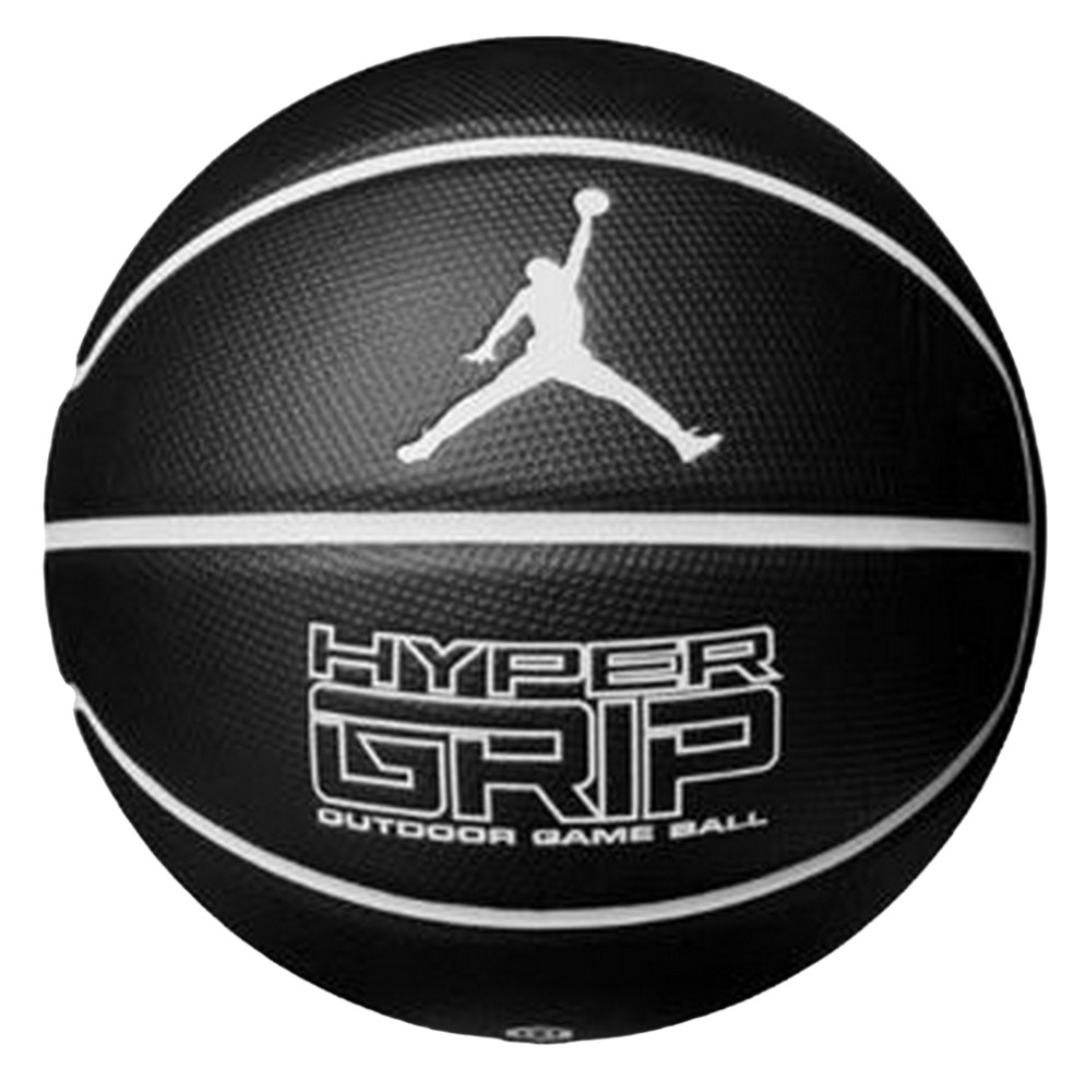 Баскетбольный мяч Jordan Hyper Grip OT17905