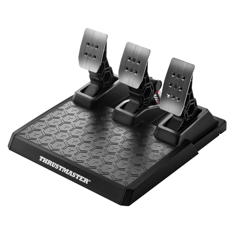Педали Thrustmaster T-3PM WW для PS5/PS4/PC/Xbox ONE/Xbox Series X|S15677