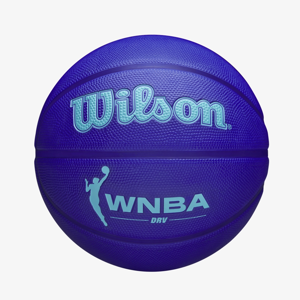 Баскетбольный мяч  Wilson WNBA DRV OUTDOOR BASKETBALL17907