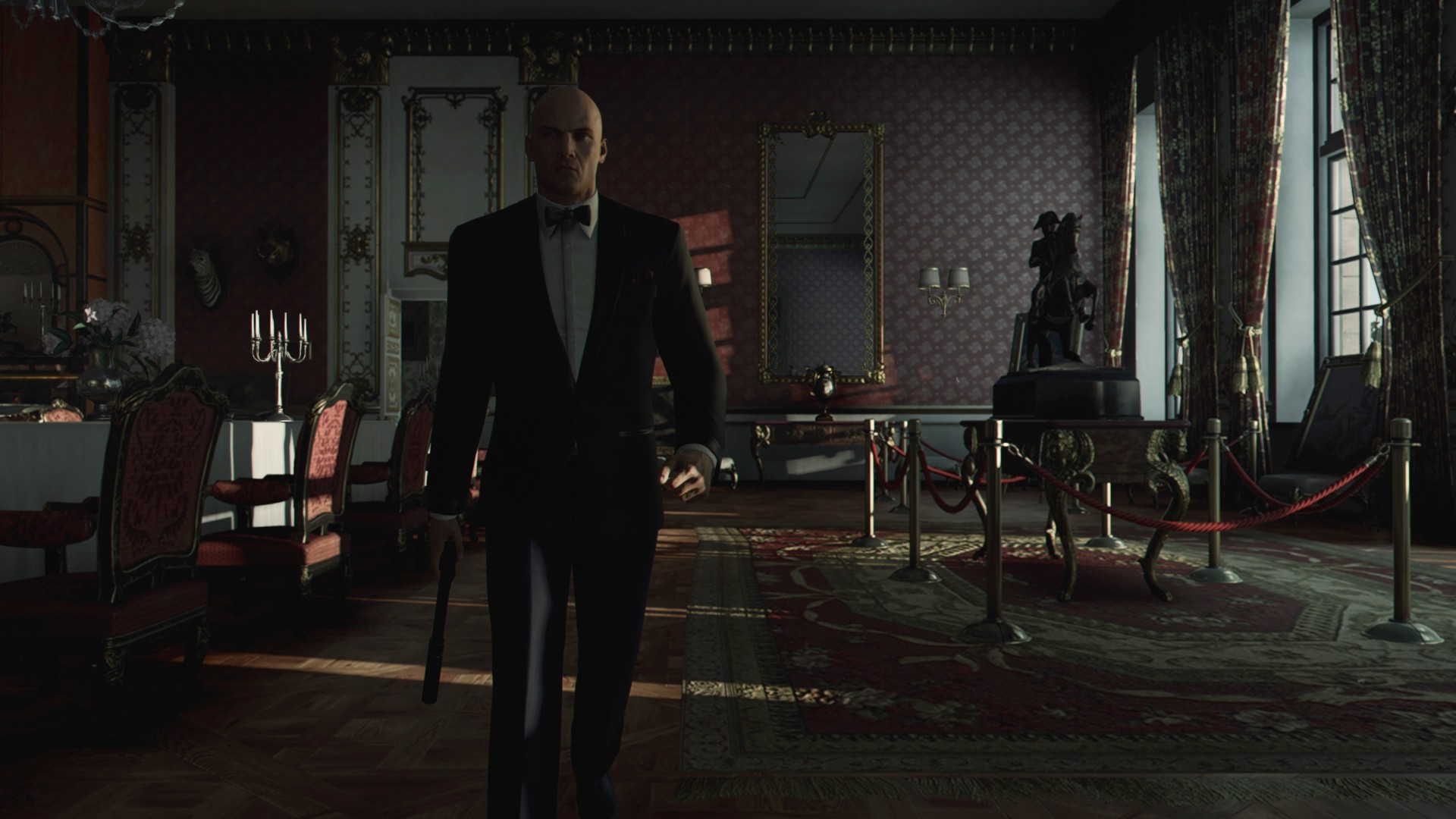 Hitman 2024