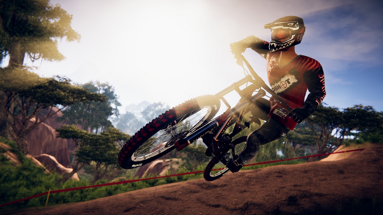 Купить Игра Descenders Extreme Procedural Freeriding (Nintendo Switch) 4  389. Доставка по Москве и всей России.