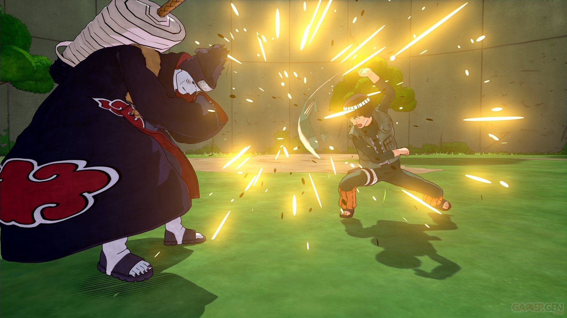 Игра Naruto Shippuden: Ultimate Ninja Storm 4 - Road to Boruto & Naruto to  Boruto: Shinobi Striker - Double Pack (русские субтитры) (PS4) купить  дёшево с доставкой по Москве и всей России