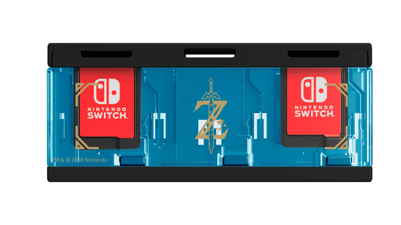 Карта для nintendo switch