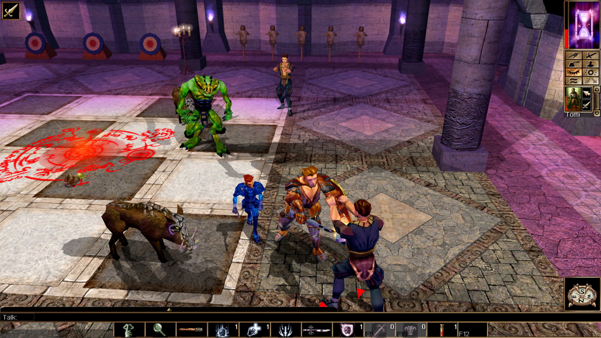 Neverwinter nights in steam фото 7