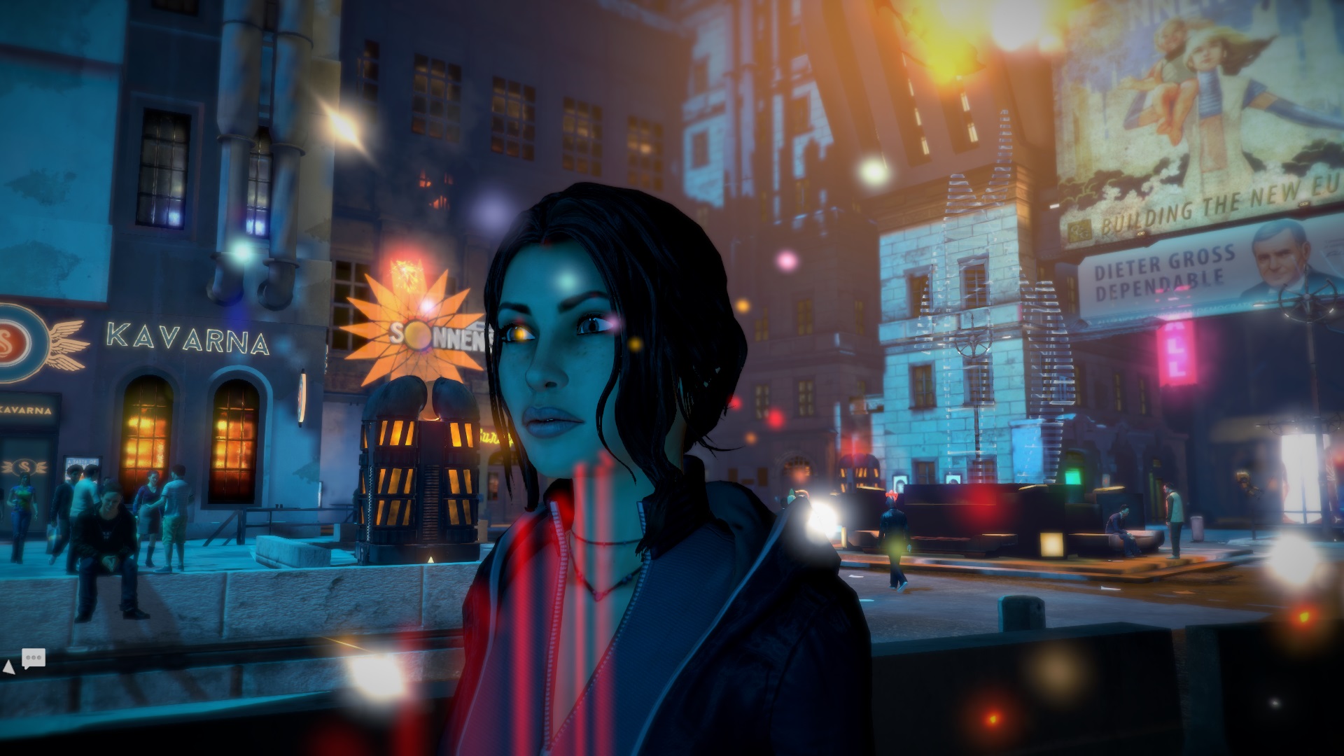 Купить Игра Dreamfall Chapters (Xbox One) дешево с доставкой по Москве и  всей России