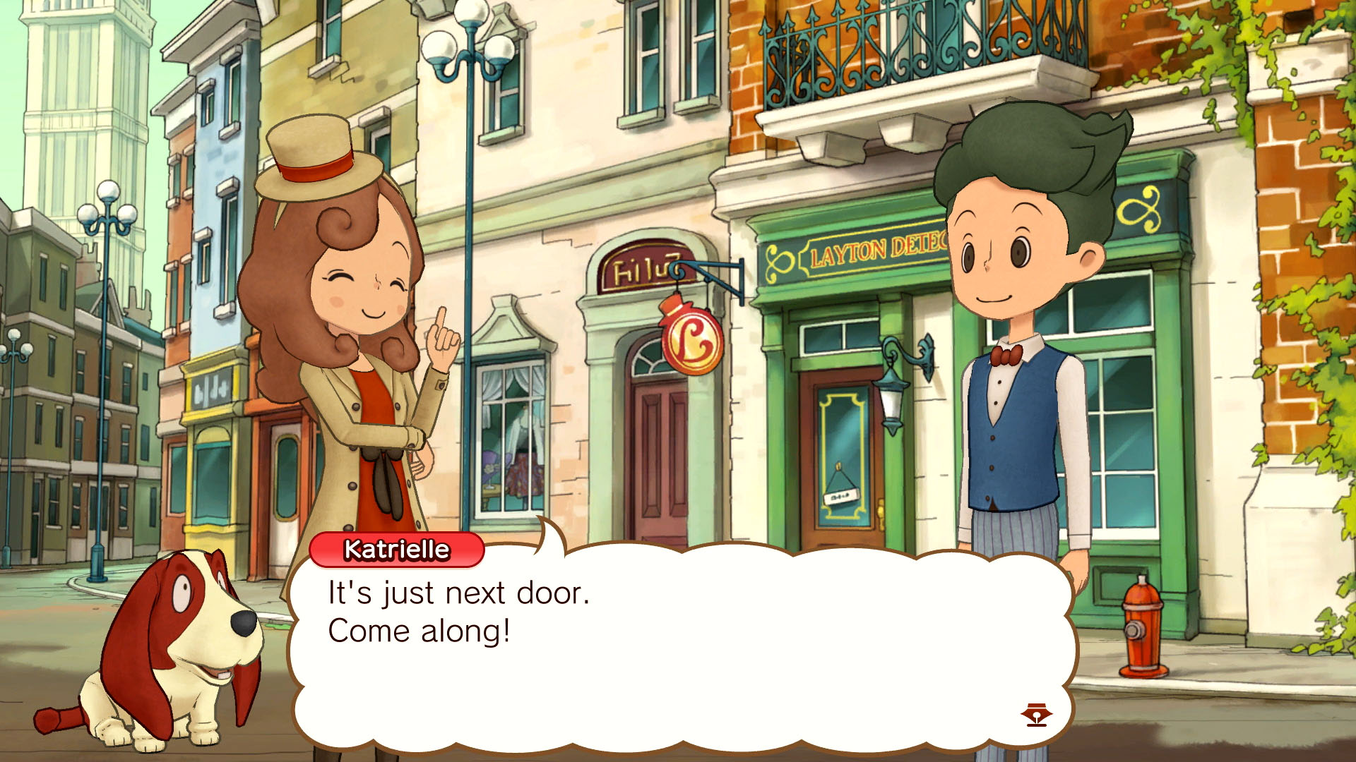 Купить Игра Laytons Mystery Journey Katrielle and the Millionaires  Conspiracy Deluxe Edition (Nintendo Switch) 4 289. Доставка по Москве и  всей России.