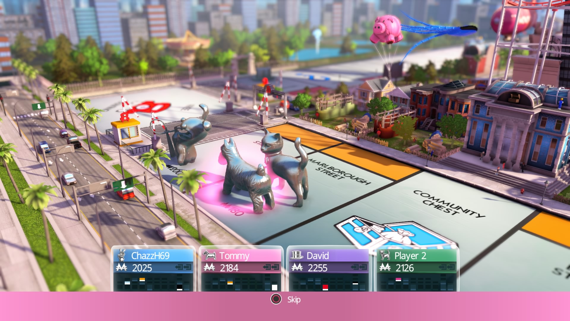 Monopoly plus steam фото 78