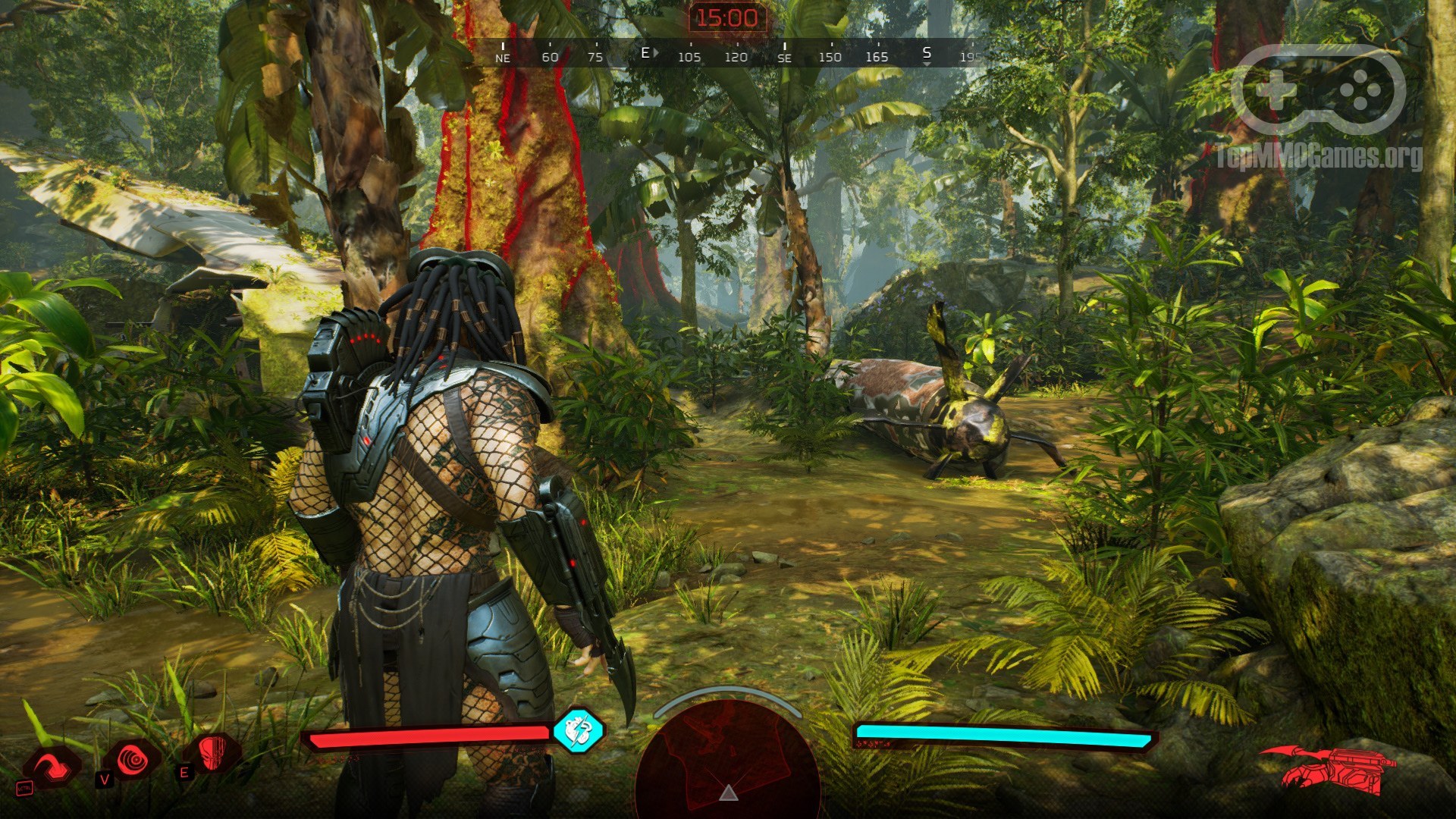 Download predator hunting grounds walkthrough 1.0 apk