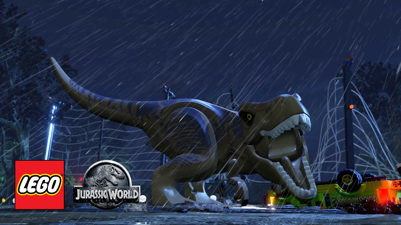 Купить Игра LEGO Jurassic World (русские субтитры) (Xbox One) дешево с  доставкой по Москве и всей России