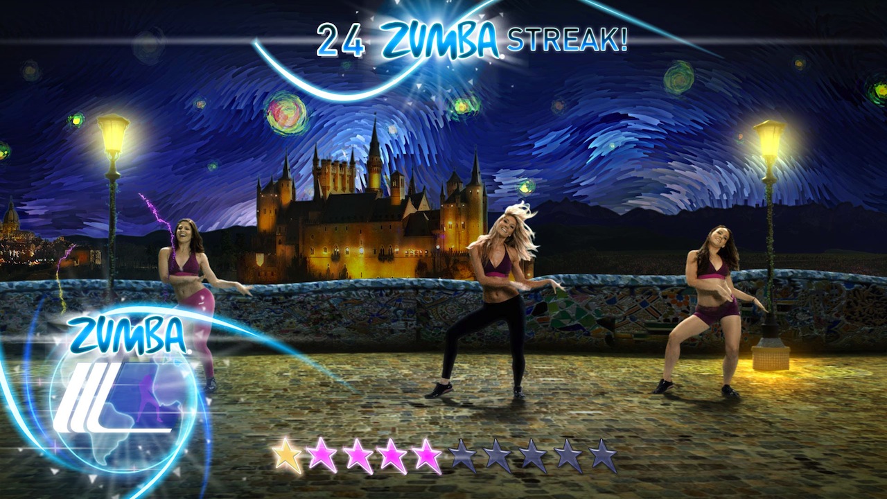 Купить Игра Zumba Fitness: World Party (Xbox One) дешево с доставкой по  Москве и всей России