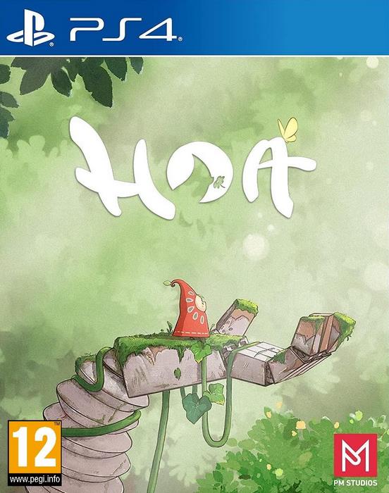 Игра Hoa (русская версия) (PS4)16050