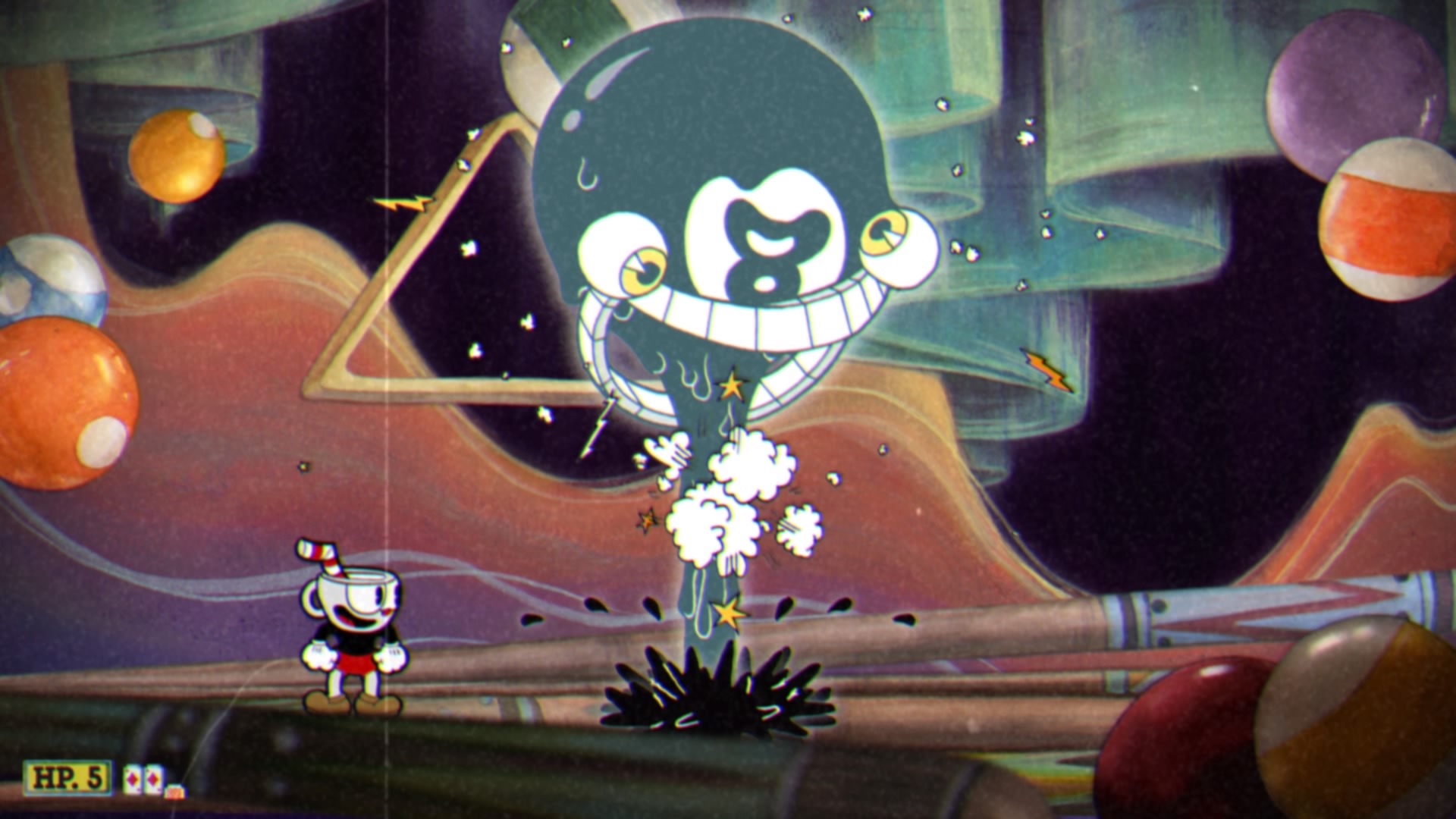 Купить Игра Cuphead (+The Delicious Last Course DLC) (русские субтитры) ( Nintendo Switch) 4 389. Доставка по Москве и всей России.