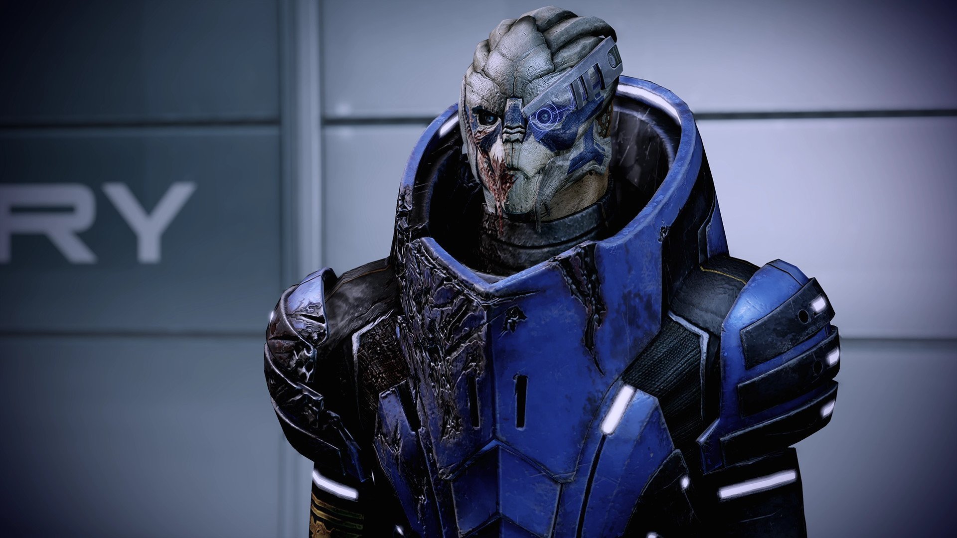 Mass effect steam русский фото 22