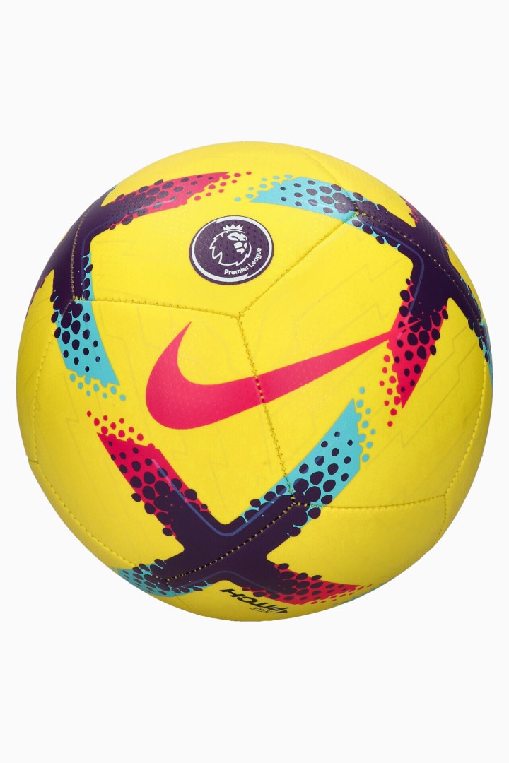 Футбольный мяч Nike Premier League Pitch17736