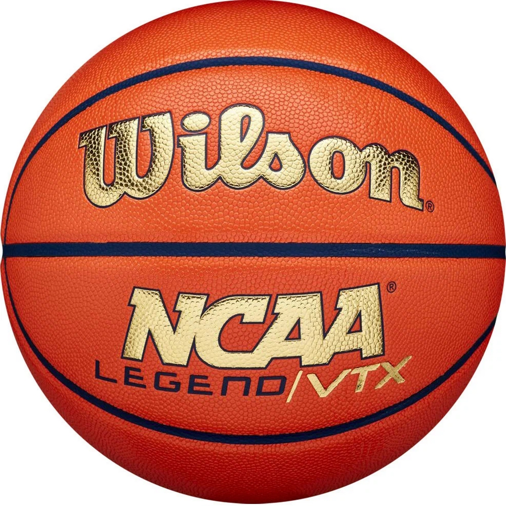 Баскетбольный мяч Wilson NCAA Legend17899