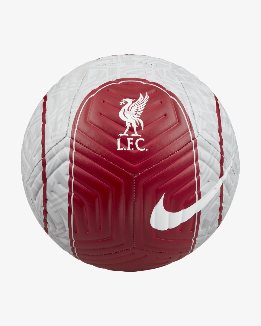 Футбольный мяч Liverpool F.C. Strike17733