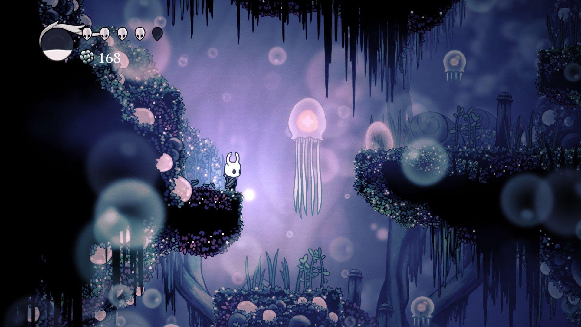 Купить Игра Hollow Knight (русская версия) (Nintendo Switch) 3 389.  Доставка по Москве и всей России.