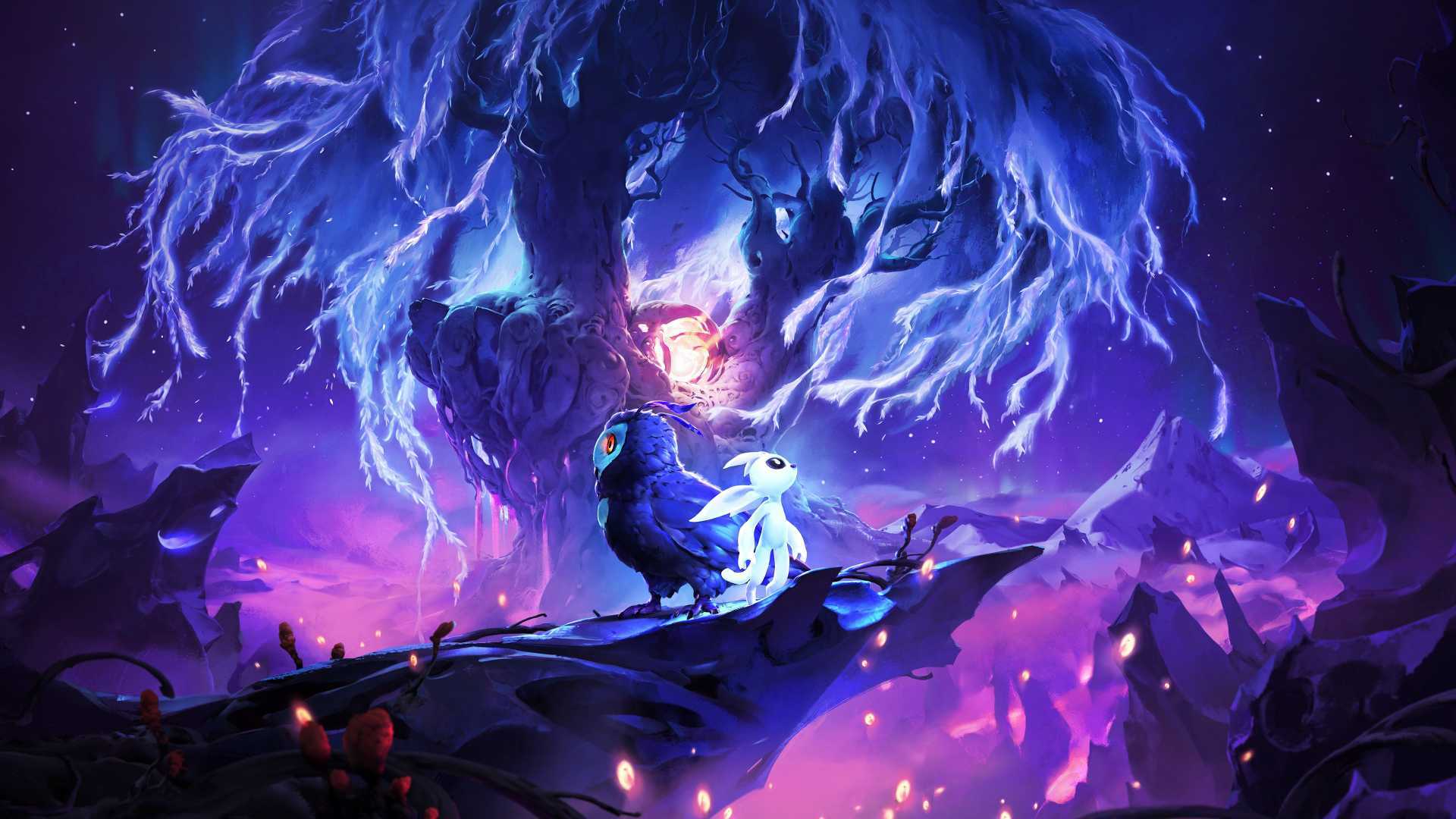 Купить Игра Ori and the Will of the Wisps (русские субтитры) (Nintendo  Switch) 3 489. Доставка по Москве и всей России.