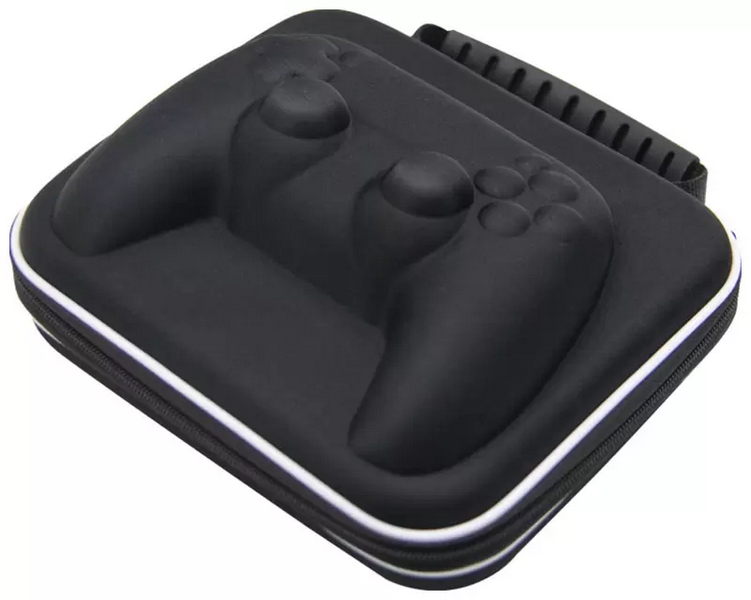 Сумка-чехол Red Line для геймпада игровой приставки P5, черный (HS-PS5802)16829