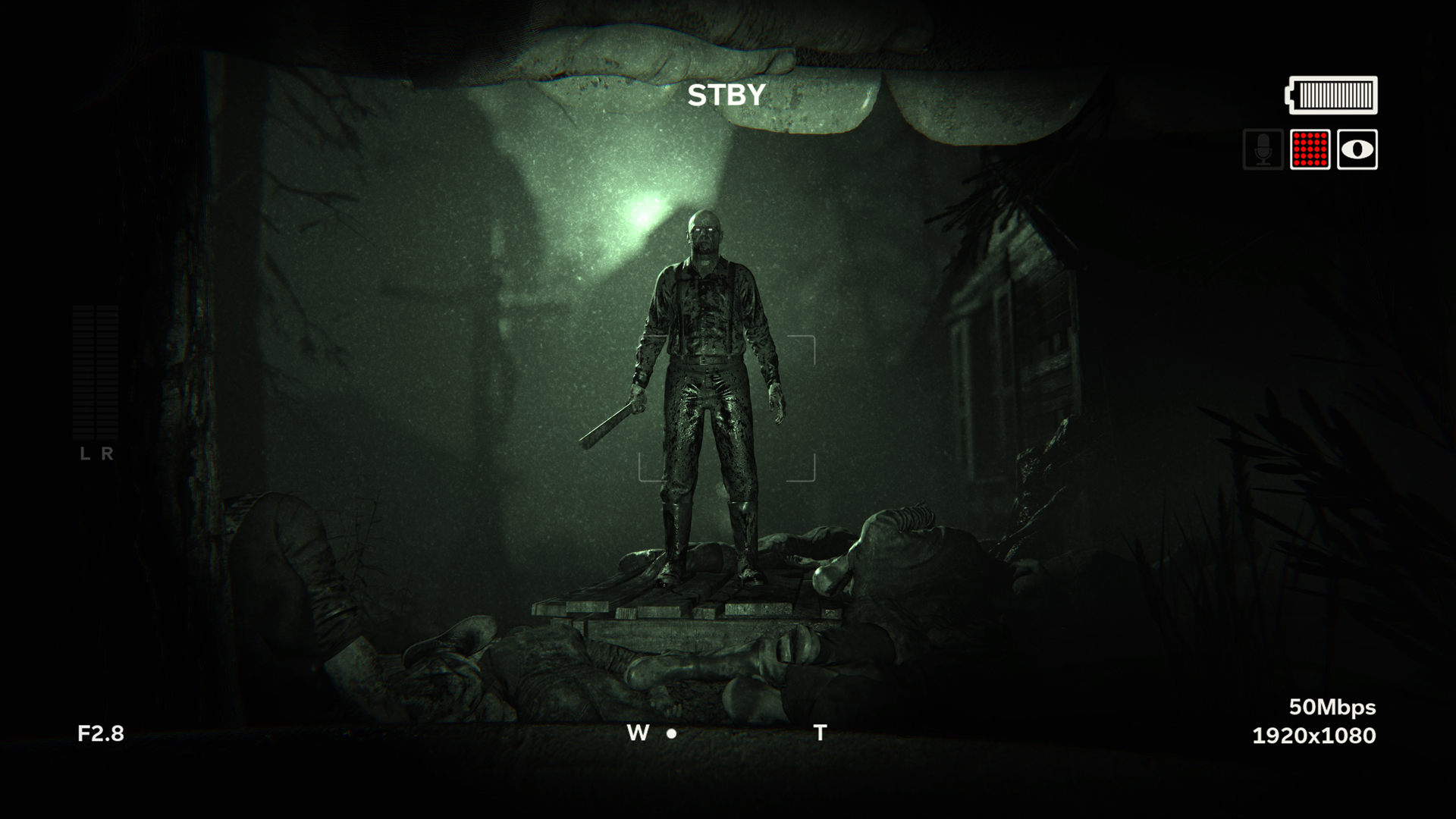 Outlast game torrent фото 71