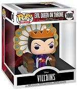 Фигурка Funko POP! "Disney Villains: Evil Queen on Throne"