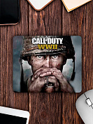 Коврик для мыши Call of Duty WW2 (Medium)