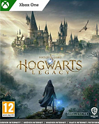 Игра Hogwarts Legacy (русские субтитры) (Xbox One)