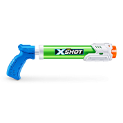 Игрушка водный бластер ZURU X-Shot Water TUBE Soaker сред