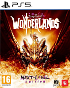 Игра Tiny Tina's Wonderlands Next-Level Edition (русские субтитры) (PS5)