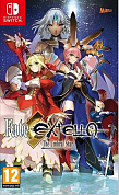 Игра Fate Extella The Umbral Star (Nintendo Switch)