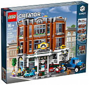 Конструктор LEGO Creator 10264 Гараж на углу