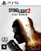 Игра Dying Light 2 Stay Human (русская версия) (PS5)