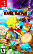 Игра Dragon Quest: Builders 2 (Nintendo Switch)