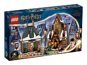 Конструктор LEGO Harry Potter  76388 Визит в деревню Хогсмид