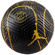 Футбольный мяч Paris Saint-Germain Strike Football. Nike NZ