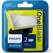 Сменные лезвия Philips QP220/50 One Blade