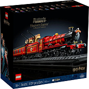 Конструктор LEGO Harry Potter 76405 Хогвартс-экспресс Коллекционное издание