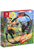 Игра Ring Fit Adventure (Ring-Con+Belt) (Nintendo Switch)
